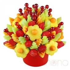 True Abundance of Fruit Bouquet (3.5 kg)